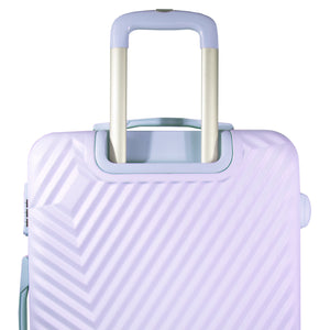 Maleta de viaje mini de 10kg, 18 pulgadas - Mitho Deluxe