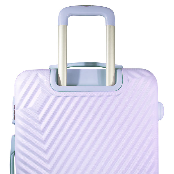 Maleta de viaje mini de 10kg, 18 pulgadas - Mitho Deluxe