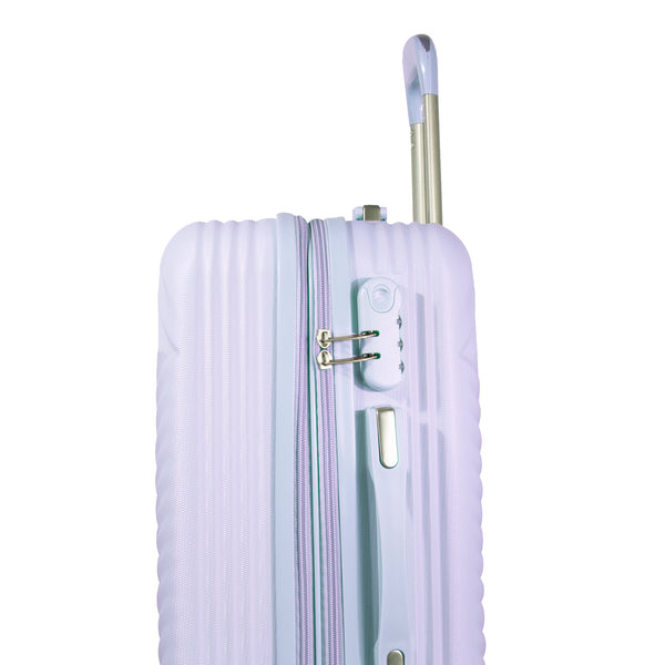 Maleta de viaje mini de 10kg, 18 pulgadas - Mitho Deluxe