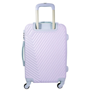Maleta de viaje mini de 10kg, 18 pulgadas - Mitho Deluxe