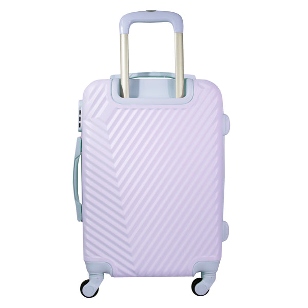 Maleta de viaje mini de 10kg, 18 pulgadas - Mitho Deluxe