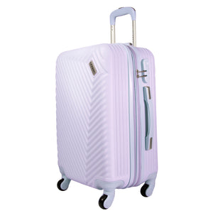 Maleta de viaje mini de 10kg, 18 pulgadas - Mitho Deluxe