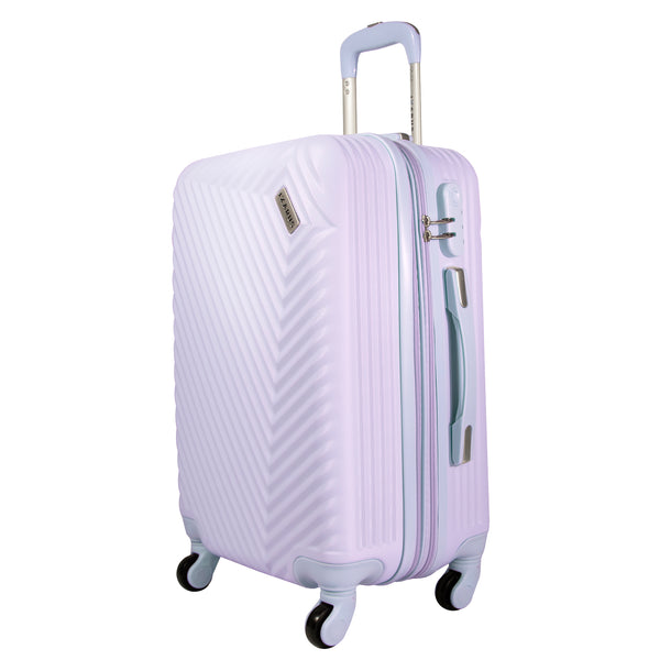 Maleta de viaje mini de 10kg, 18 pulgadas - Mitho Deluxe