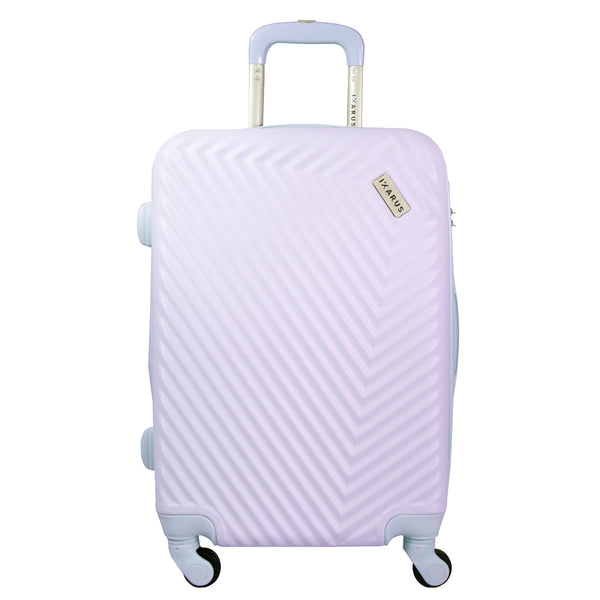 Maleta de viaje mini de 10kg, 18 pulgadas - Mitho Deluxe