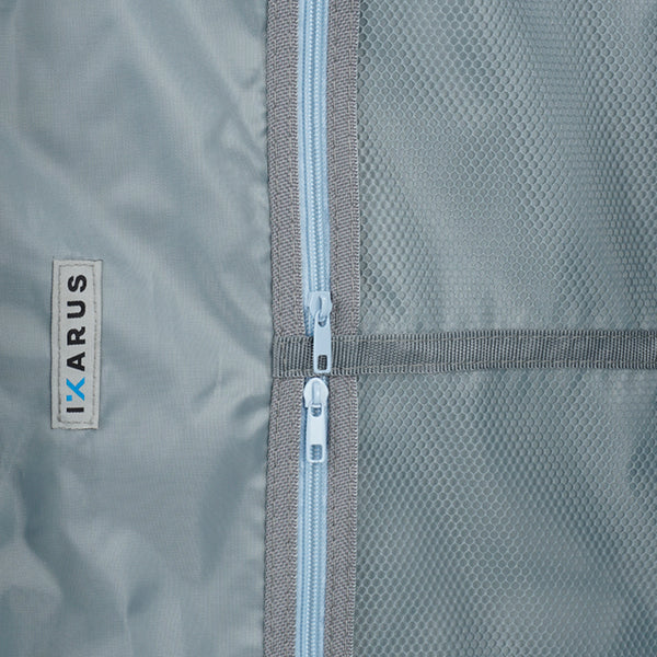 Maleta de viaje mediana de 20kg, 24 pulgadas - Mitho Deluxe