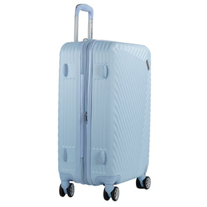 Maleta de viaje mediana de 20kg, 24 pulgadas - Mitho Deluxe
