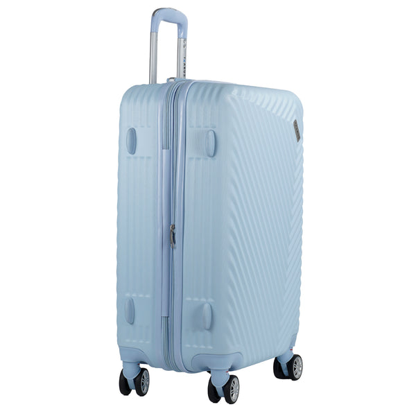Maleta de viaje mediana de 20kg, 24 pulgadas - Mitho Deluxe