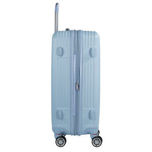Maleta de viaje mediana de 20kg, 24 pulgadas - Mitho Deluxe