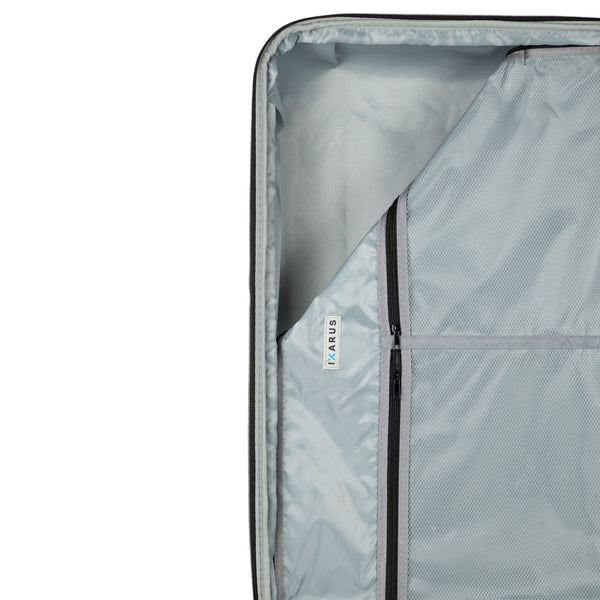 Maleta de viaje grande de 25kg, 28 pulgadas - Mitho Deluxe