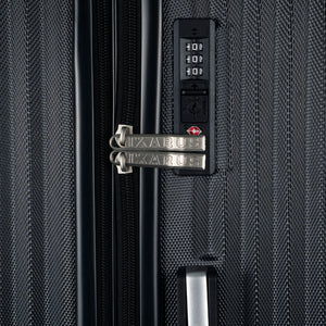 Maleta de viaje grande de 25kg, 28 pulgadas - Mitho Deluxe