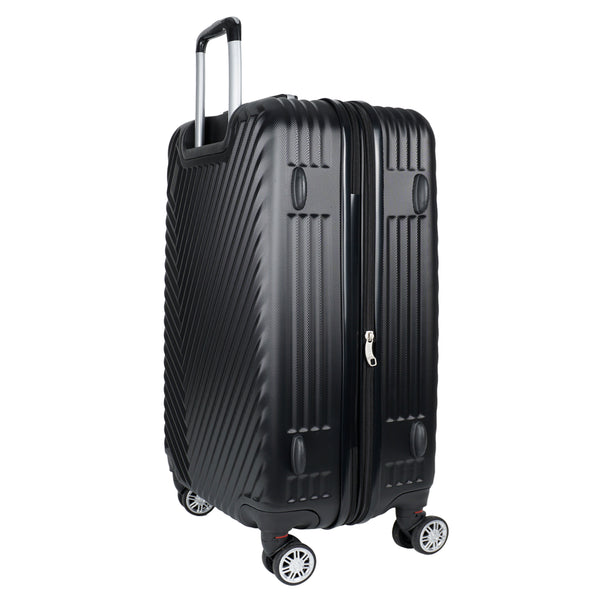 Maleta de viaje grande de 25kg, 28 pulgadas - Mitho Deluxe