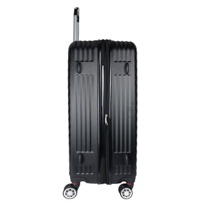 Maleta de viaje grande de 25kg, 28 pulgadas - Mitho Deluxe