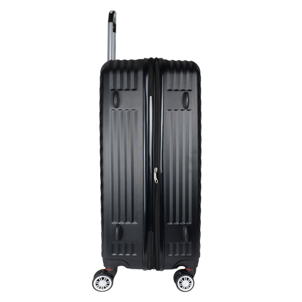 Maleta de viaje grande de 25kg, 28 pulgadas - Mitho Deluxe