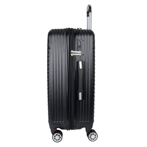 Maleta de viaje grande de 25kg, 28 pulgadas - Mitho Deluxe