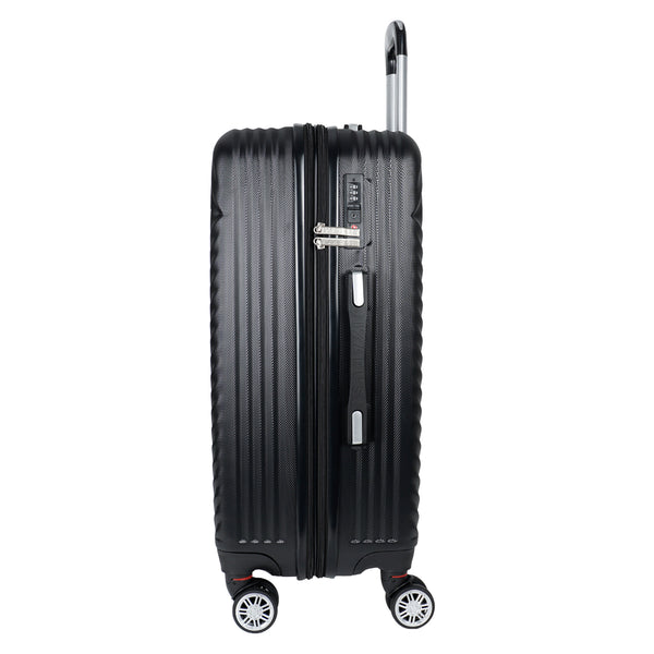 Maleta de viaje grande de 25kg, 28 pulgadas - Mitho Deluxe