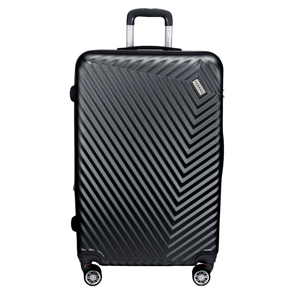 Maleta de viaje grande de 25kg, 28 pulgadas - Mitho Deluxe