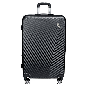 Maleta de viaje grande de 25kg, 28 pulgadas - Mitho Deluxe