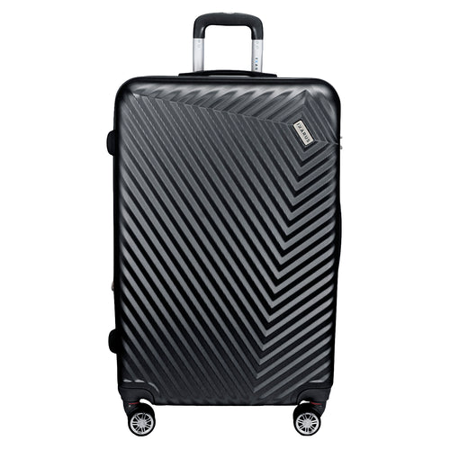 Maleta de viaje grande de 25kg, 28 pulgadas - Mitho Deluxe