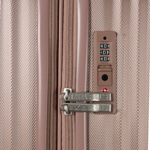 Maleta de viaje grande de 25kg, 28 pulgadas - Mitho Deluxe