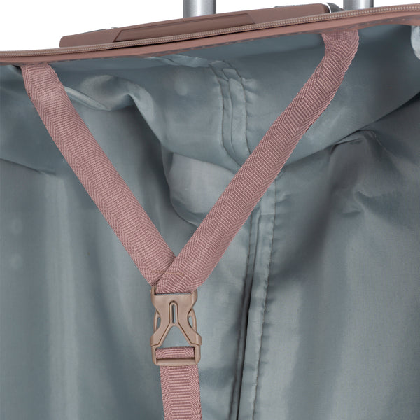 Maleta de viaje grande de 25kg, 28 pulgadas - Mitho Deluxe