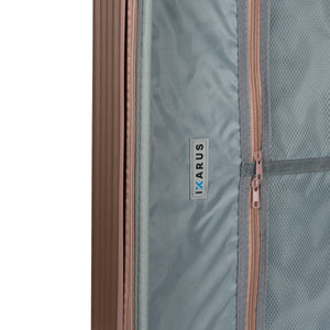 Maleta de viaje grande de 25kg, 28 pulgadas - Mitho Deluxe
