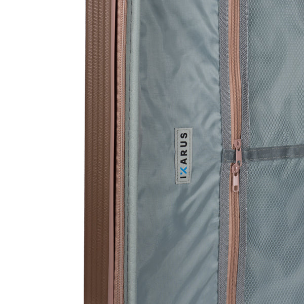 Maleta de viaje grande de 25kg, 28 pulgadas - Mitho Deluxe