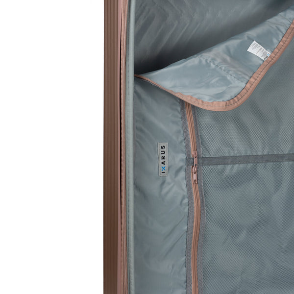 Maleta de viaje grande de 25kg, 28 pulgadas - Mitho Deluxe