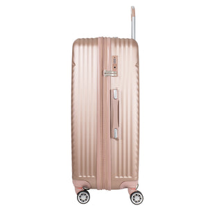 Maleta de viaje grande de 25kg, 28 pulgadas - Mitho Deluxe