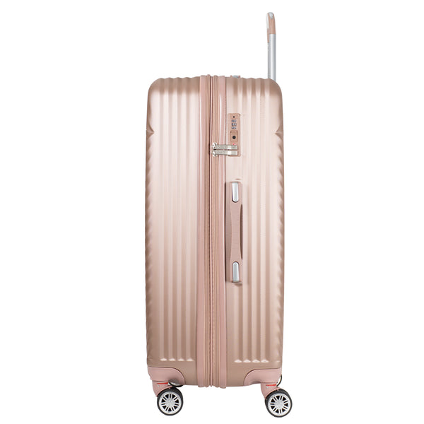 Maleta de viaje grande de 25kg, 28 pulgadas - Mitho Deluxe