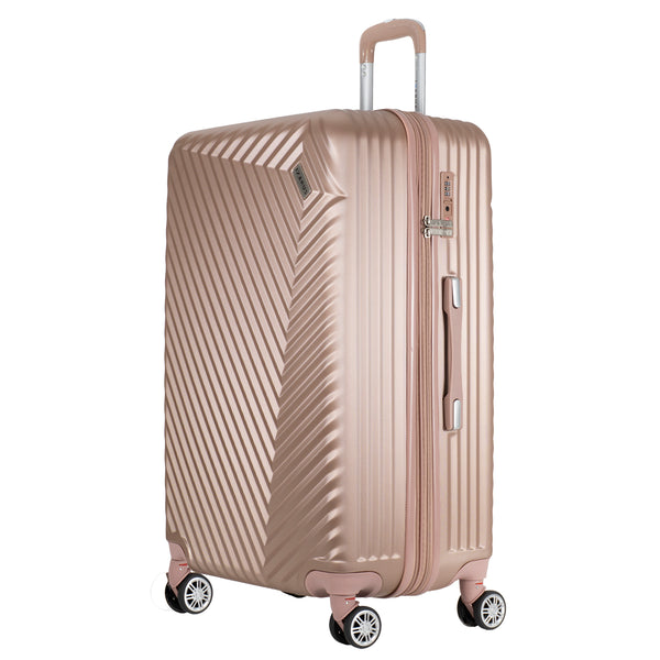 Maleta de viaje grande de 25kg, 28 pulgadas - Mitho Deluxe
