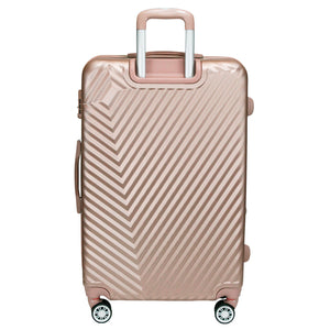Maleta de viaje grande de 25kg, 28 pulgadas - Mitho Deluxe