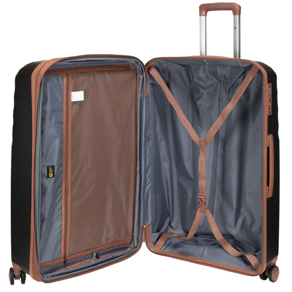 Maleta de viaje grande de 25kg, 28 pulgadas - Milan