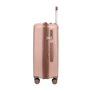 Maleta de viaje mediana de 20kg, 24 pulgadas - Milan