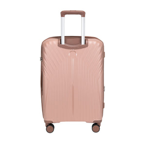 Maleta de viaje mediana de 20kg, 24 pulgadas - Milan