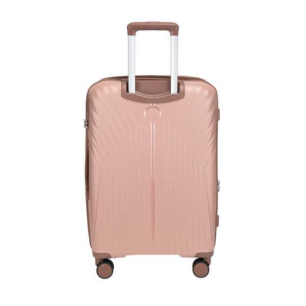 Maleta de viaje mediana de 20kg, 24 pulgadas - Milan