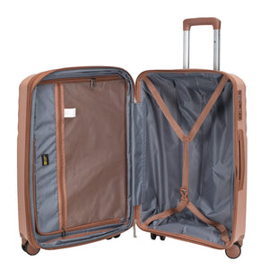 Maleta de viaje mediana de 20kg, 24 pulgadas - Milan