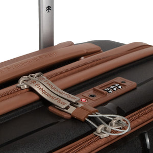 Maleta de viaje chica de 10 kg, 20 pulgadas Front Pocket - Milan