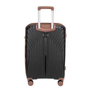 Maleta de viaje mediana de 20kg, 24 pulgadas - Milan