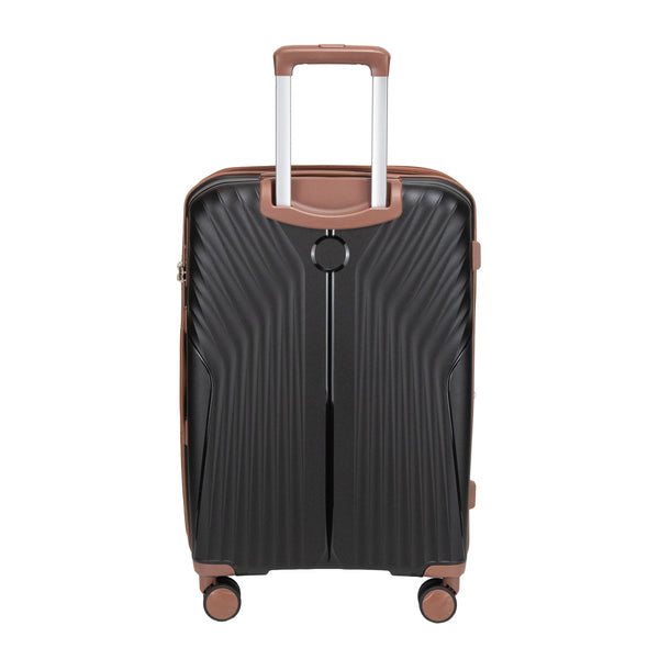 Maleta de viaje mediana de 20kg, 24 pulgadas - Milan