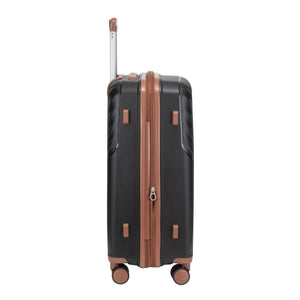 Maleta de viaje mediana de 20kg, 24 pulgadas - Milan