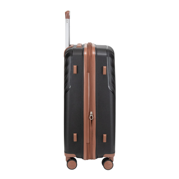 Maleta de viaje mediana de 20kg, 24 pulgadas - Milan