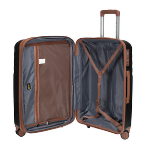 Maleta de viaje mediana de 20kg, 24 pulgadas - Milan