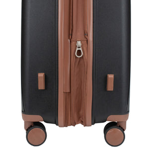 Maleta de viaje mediana de 20kg, 24 pulgadas - Milan