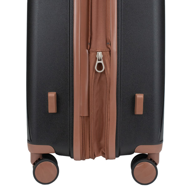 Maleta de viaje mediana de 20kg, 24 pulgadas - Milan