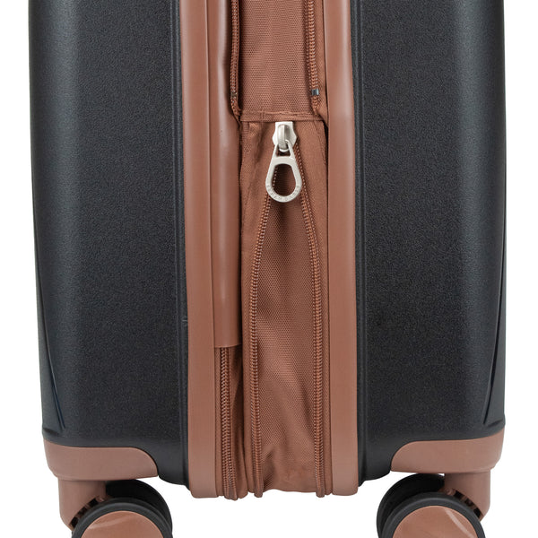 Maleta de viaje chica de 10 kg, 20 pulgadas - Milan