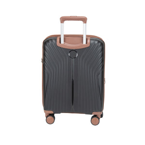 Maleta de viaje chica de 10 kg, 20 pulgadas - Milan