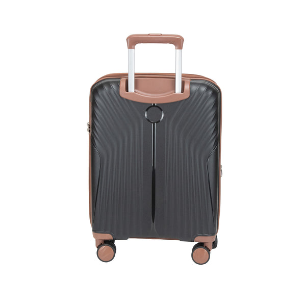 Maleta de viaje chica de 10 kg, 20 pulgadas - Milan