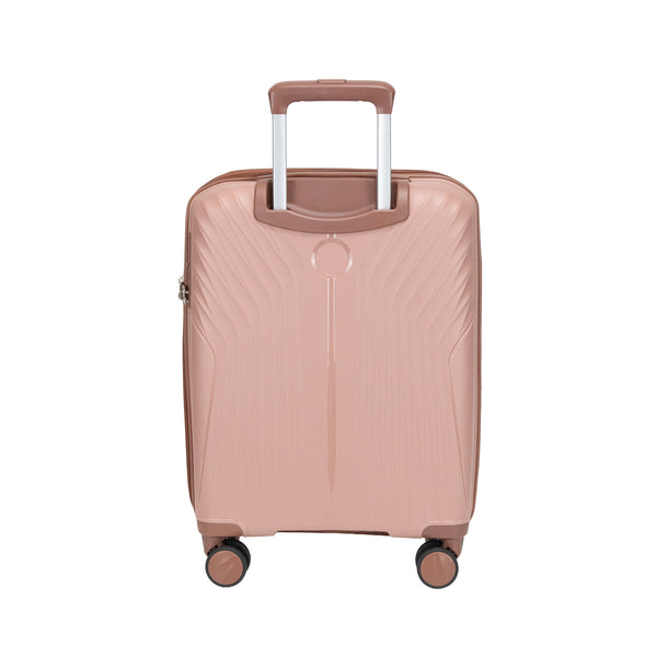 Maleta de viaje chica de 10 kg, 20 pulgadas - Milan