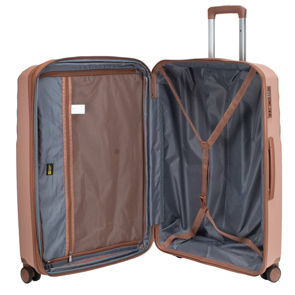 Maleta de viaje grande de 25kg, 28 pulgadas - Milan