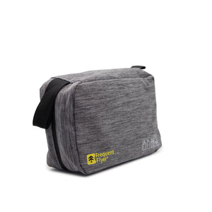 Neceser Nylon - Gris